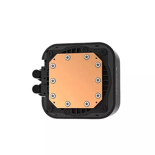Deepcool LQ240 LED Digital Display ARGB Cpu Cooler-gallery-2