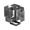 Deepcool CH170 Digital Mini Tower Mini-ITX Gaming Casing-gallery-3
