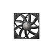 Deepcool FT12 120mm 3 in 1 2150 RPM Black Case Fan-gallery-1