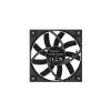 Deepcool FT12 120mm 3 in 1 2150 RPM Black Case Fan-gallery-2