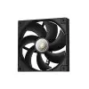 Deepcool FT14 140mm (1xFAN) 1650 RPM Black Case Fan-gallery-1