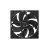 Deepcool FT14 140mm (1xFAN) 1650 RPM Black Case Fan-gallery-2