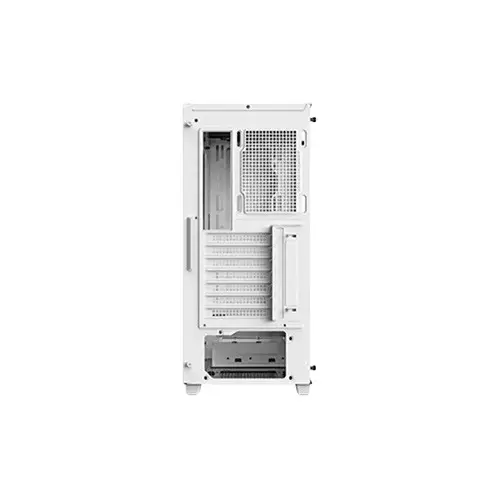 DeepCool CC560 WH Limited Tempered Glass Window Mid-Tower Case-gallery-3