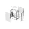 DeepCool CC560 WH Limited Tempered Glass Window Mid-Tower Case-gallery-2