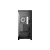 Deepcool CG580 4F Mid Tower ATX Black Computer Case-gallery-2