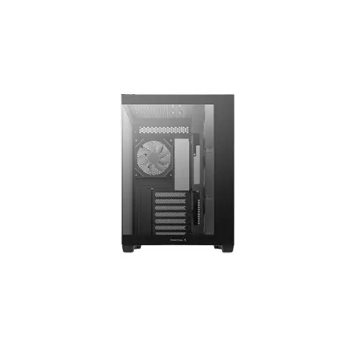 Deepcool CG530 4F Mid Tower ATX Black Computer Case-gallery-7