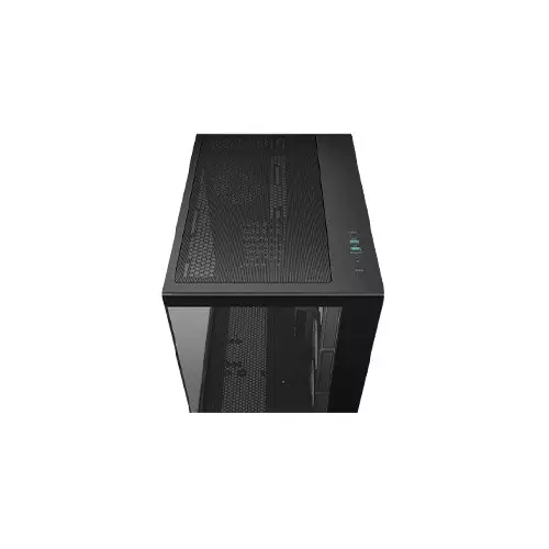 Deepcool CG530 4F Mid Tower ATX Black Computer Case-gallery-8