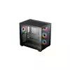 Deepcool CG530 4F Mid Tower ATX Black Computer Case-gallery-2