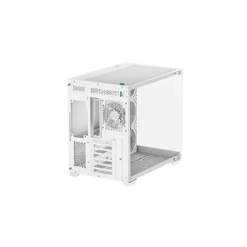 Deepcool CG530 4F Mid Tower ATX White Computer Case-gallery-7