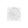 DeepCool LT360 ARGB 360mm Liquid CPU Cooler (white)-gallery-1