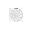 Deepcool LT240 WH ARGB 120mm All in One White Liquid CPU Cooler-gallery-1