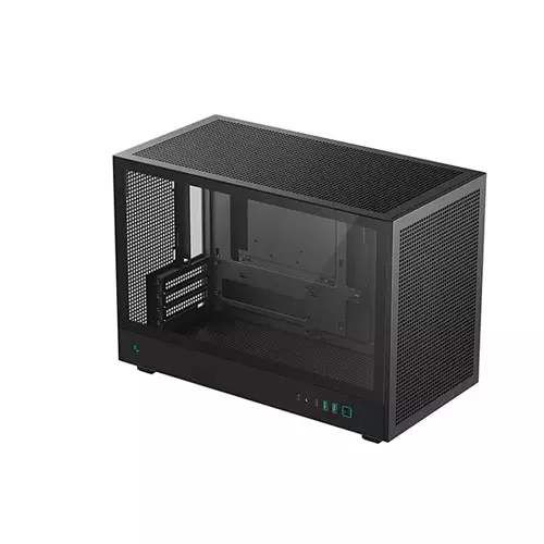 Deepcool CH260 M-ATX gaming Desktop Case-gallery-1