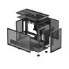 Deepcool CH260 M-ATX  gaming Desktop Case-gallery-4