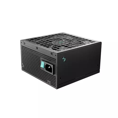 DeepCool PN1000M 10000W 80Plus Gold Modular ATX12V V3.1 Power Supply-gallery-1