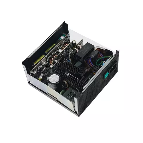DeepCool PN1000M 10000W 80Plus Gold Modular ATX12V V3.1 Power Supply-gallery-4