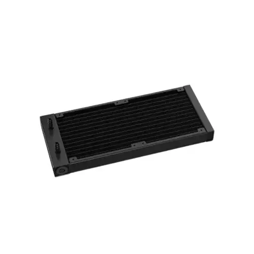 DeepCool LE240 V2 240mm RGB Liquid CPU Cooler Black-gallery-3