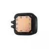DeepCool LE240 V2 240mm RGB Liquid CPU Cooler Black-gallery-2