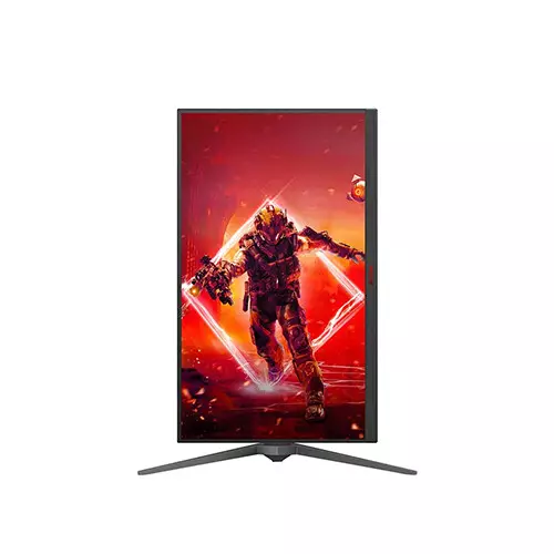 AOC AG275QZE 27 Inch 260Hz 2K QHD IPS Gaming Monitor-gallery-1