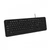 DELUX KA193U USB MULTIMEDIA KEYBOARD-gallery-1