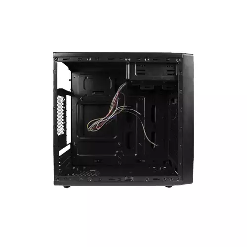 DELUX DLC-DW302 ATX MID TOWER THERMAL CASING-gallery-2