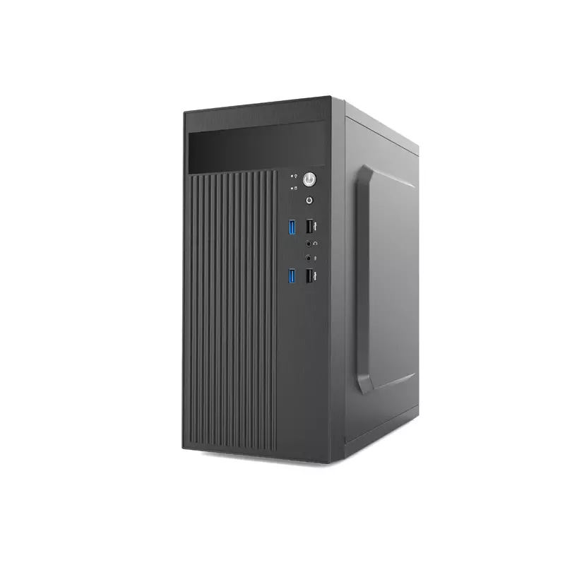 DELUX J603 ATX MID TOWER GAMING CASING-gallery-1