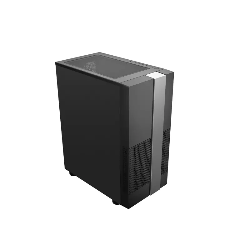 DELUX K01 MID TOWER ATX GAMING CASING-gallery-1