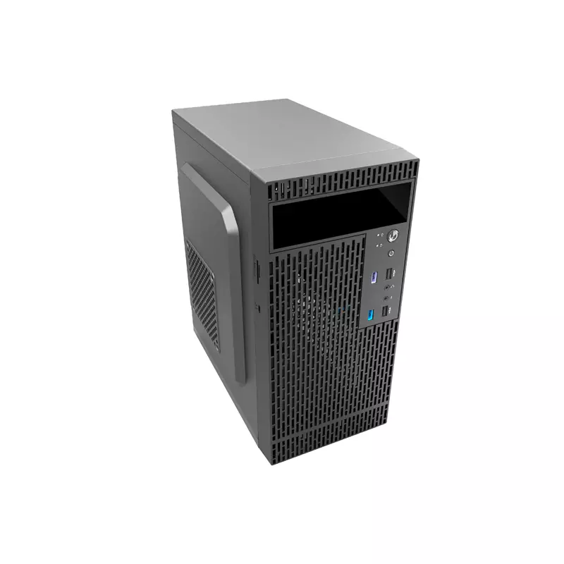 DELUX J602 ATX MID TOWER GAMING CASING-gallery-2