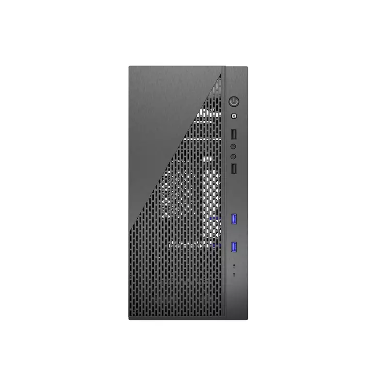 DELUX J601 ATX MID TOWER GAMING CASING-gallery-1