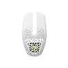 DELUX M820 GAMING MOUSE WHITE-gallery-1