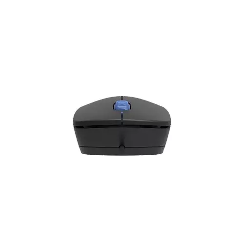 Delux M139BU Wired Optical Mouse-gallery-1