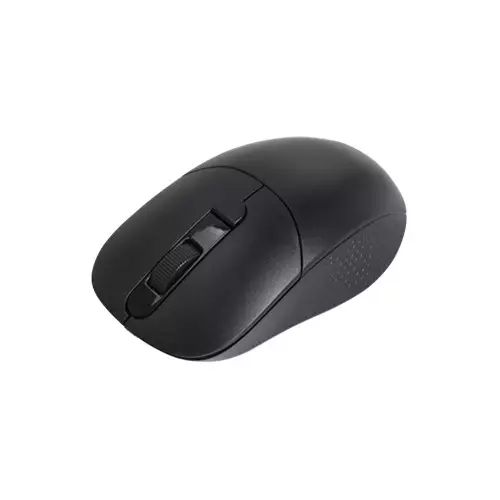 Delux M363BU 2.4GHZ Wireless Office Mouse-gallery-1