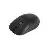 Delux M363BU 2.4GHZ Wireless Office Mouse-gallery-1