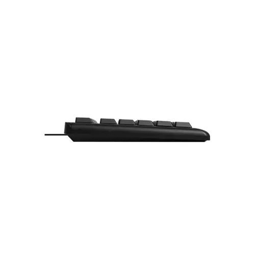 Delux K6850U Wired office Keyboard and Mouse Combo-gallery-3