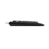 Delux K6850U Wired Ergonomic Keyboard and Mouse Combo-gallery-1