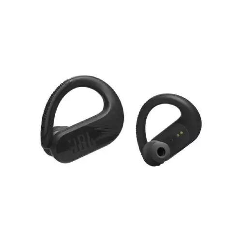 JBL Endurance Peak 3 ANC TWS Earbuds (Black)-gallery-1