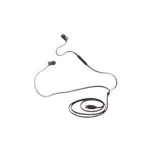 JBL Tune 310C USB-C In-Ear Earphone (Black)-gallery-1