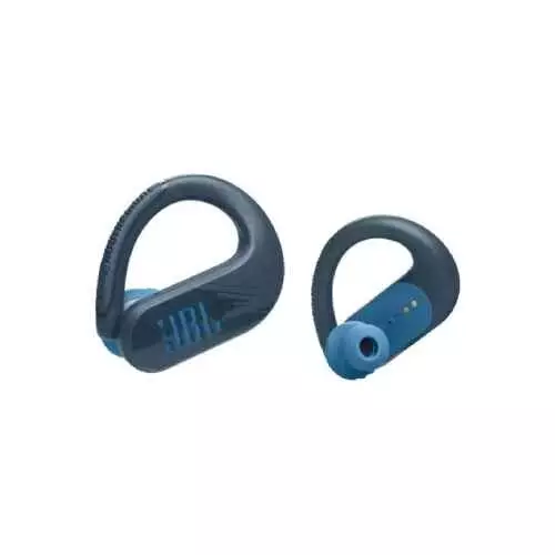 JBL Endurance Peak 3 ANC TWS Earbuds (Blue)-gallery-3