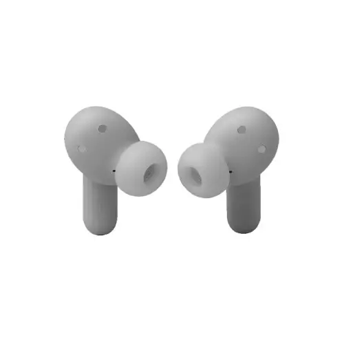 JBL Live Beam 3 ANC True Wireless Earbuds (Silver)-gallery-1