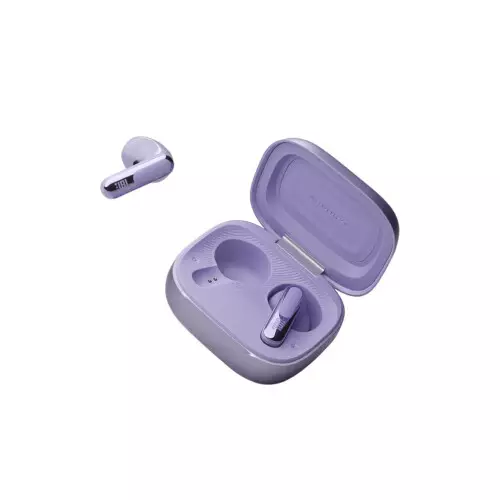 JBL Live Flex 3 Adaptive Noise Cancelling TWS Earbuds (Purple)-gallery-1