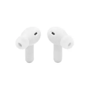 JBL Wave Beam 2 ANC True Wireless Earbuds (White)-gallery-2