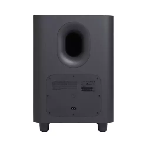JBL Bar 500MK2 750W 5.1-Channel Dolby Atmos Soundbar System-gallery-1
