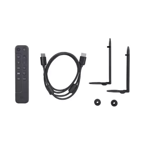 JBL Bar 500MK2 750W 5.1-Channel Dolby Atmos Soundbar System-gallery-3
