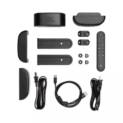 JBL BAR 800MK2 780W 7.1 Channel Dolby Atmos Soundbar System-gallery-1