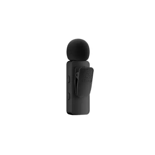 BOYA BY-V35 2.4 GHz Dual-Channel Wireless Microphone-gallery-1