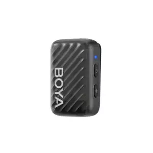 Boya BOYAMIC 2 AI-Powered Mini Wireless Microphone-gallery-3