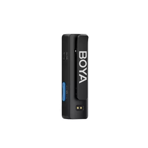 BOYA BOYALINK 2 3-Person Wireless Microphone-gallery-1
