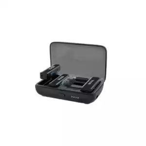 BOYA Boyalink C2 3-Person Compact Wireless Microphone