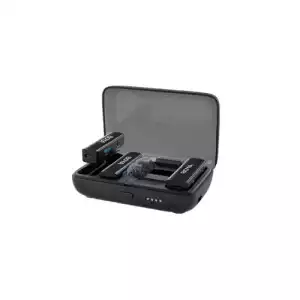 BOYA Boyalink C2 3-Person Compact Wireless Microphone