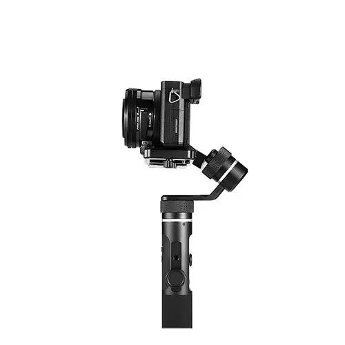 FeiyuTech G6 Plus Brushless 3 Axis Wi-Fi Control Gimbal-gallery-4