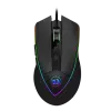 Redragon EMPEROR M909 RGB USB Wired Gaming Mouse-gallery-3
